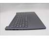 Lenovo 5CB1R22510 Tastatur inkl. Topcase ASM_CZE/SLK L 83K2LG BL