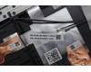 Lenovo 5CB1R22513 Tastatur inkl. Topcase ASM_ENG L 83K2LG BL