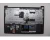 Lenovo 5CB1R22515 Tastatur inkl. Topcase ASM_EURO ENG L83K2LG BL