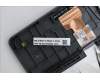 Lenovo 5CB1R22533 Tastatur inkl. Topcase ASM_ITA L 83K2LG BL