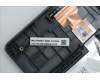 Lenovo 5CB1R22545 Tastatur inkl. Topcase ASM_RUS L 83K2LG BL