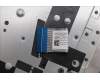 Lenovo 5CB1R22551 Tastatur inkl. Topcase schweiz L 83K2LG BL