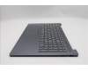 Lenovo 5CB1R22561 Tastatur inkl. Topcase ASM_UKR L 83K2LG BL