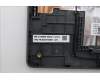 Lenovo 5CB1R22561 Tastatur inkl. Topcase ASM_UKR L 83K2LG BL
