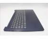Lenovo 5CB1R22575 Tastatur inkl. Topcase ASM_ENG L 83K2CB NBL