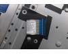 Lenovo 5CB1R22585 Tastatur inkl. Topcase deutsch L 83K2CB NBL