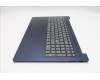 Lenovo 5CB1R22585 Tastatur inkl. Topcase deutsch L 83K2CB NBL
