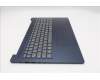 Lenovo 5CB1R22585 Tastatur inkl. Topcase deutsch L 83K2CB NBL