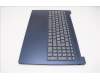 Lenovo 5CB1R26624 Tastatur inkl. Topcase schweiz L 83K2CB NBL
