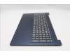 Lenovo 5CB1R26629 Tastatur inkl. Topcase ASM_UKR L 83K2CB NBL
