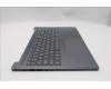 Lenovo 5CB1R26635 Tastatur inkl. Topcase ASM_EURO ENG L83K2LGNBL