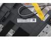 Lenovo 5CB1R26635 Tastatur inkl. Topcase ASM_EURO ENG L83K2LGNBL