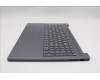 Lenovo 5CB1R26636 Tastatur inkl. Topcase ASM_ENG L 83K2LG NBL