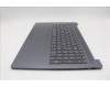 Lenovo 5CB1R26637 Tastatur inkl. Topcase ASM_FRA L 83K2LG NBL