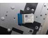 Lenovo 5CB1R26641 Tastatur inkl. Topcase deutsch L 83K2LG NBL