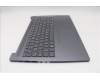 Lenovo 5CB1R26641 Tastatur inkl. Topcase deutsch L 83K2LG NBL
