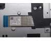 Lenovo 5CB1R26642 Tastatur inkl. Topcase ASM_HBW L 83K2LG NBL