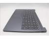 Lenovo 5CB1R26651 Tastatur inkl. Topcase ASM_RUS L 83K2LG NBL