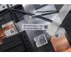 Lenovo 5CB1R26652 Tastatur inkl. Topcase ASM_SLV L 83K2LG NBL