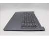 Lenovo 5CB1R26653 Tastatur inkl. Topcase spanisch L 83K2LG NBL