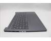 5CB1R26653 Lenovo COVER Upper Case ASM_SPA L 83K2LG NBL