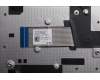 Lenovo 5CB1R26658 Tastatur inkl. Topcase ASM_UK L 83K2LG NBL