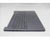 Lenovo 5CB1R26658 Tastatur inkl. Topcase ASM_UK L 83K2LG NBL
