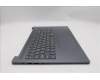 Lenovo 5CB1R26659 Tastatur inkl. Topcase ASM_UKR L 83K2LG NBL
