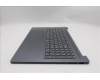 Lenovo 5CB1R26659 Tastatur inkl. Topcase ASM_UKR L 83K2LG NBL