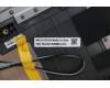 Lenovo 5CB1R26659 Tastatur inkl. Topcase ASM_UKR L 83K2LG NBL