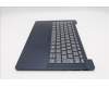 Lenovo 5CB1R26663 Tastatur inkl. Topcase ASM_BUL L 83K6CB BL