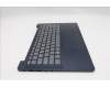 Lenovo 5CB1R26663 Tastatur inkl. Topcase ASM_BUL L 83K6CB BL