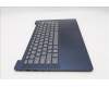 Lenovo 5CB1R26665 Tastatur inkl. Topcase ASM_ENG L 83K6CB BL