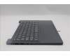 Lenovo 5CB1R26691 Tastatur inkl. Topcase ASM_BEL L 83K6LG BL