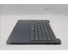 Lenovo 5CB1R26691 Tastatur inkl. Topcase ASM_BEL L 83K6LG BL