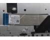 Lenovo 5CB1R26693 Tastatur inkl. Topcase ASM_BUL L 83K6LG BL