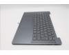 Lenovo 5CB1R26693 Tastatur inkl. Topcase ASM_BUL L 83K6LG BL