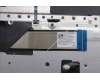 Lenovo 5CB1R26696 Tastatur inkl. Topcase ASM_EURO ENG L83K6LG BL