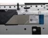 Lenovo 5CB1R26718 Tastatur inkl. Topcase ASM_UK L 83K6LG BL