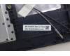 Lenovo 5CB1R26743 Tastatur inkl. Topcase spanisch L 83K6CB NBL