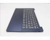 Lenovo 5CB1R26744 Tastatur inkl. Topcase schweiz L 83K6CB NBL