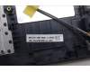 Lenovo 5CB1R26744 Tastatur inkl. Topcase schweiz L 83K6CB NBL