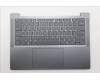 Lenovo 5CB1R26755 Tastatur inkl. Topcase ASM_EURO ENG L83K6LGNBL