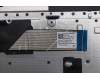 Lenovo 5CB1R26755 Tastatur inkl. Topcase ASM_EURO ENG L83K6LGNBL