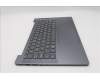 Lenovo 5CB1R27574 Tastatur inkl. Topcase ASM_UK L 83K6LG NBL