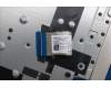 Lenovo 5CB1R27581 Tastatur inkl. Topcase ASM_ENG L 83K8CB BL
