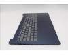 Lenovo 5CB1R27581 Tastatur inkl. Topcase ASM_ENG L 83K8CB BL