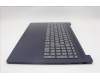 Lenovo 5CB1R27589 Tastatur inkl. Topcase ASM_HUN L 83K8CB BL