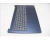 Lenovo 5CB1R27598 Tastatur inkl. Topcase ASM_SLV L 83K8CB BL
