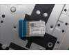 Lenovo 5CB1R27605 Tastatur inkl. Topcase ASM_UKR L 83K8CB BL